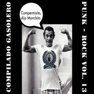 Ojo blindado, ensayo (Live)