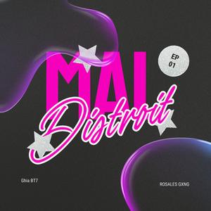 Maleanteo en Distroit (Trap Beat)