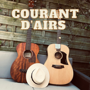 Courant d'airs