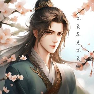 不负春光不负卿 伴奏