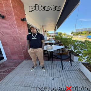 Pikete