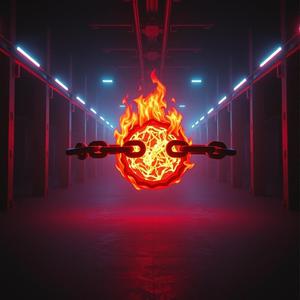 Chains Breakfire