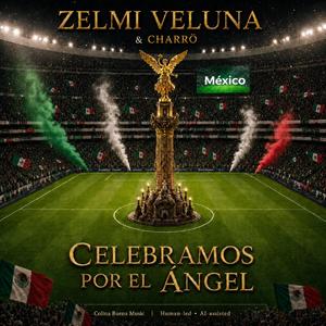 Celebramos por el Ángel (feat. CHARRÖ)