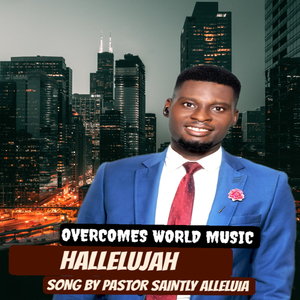 Hallelujah