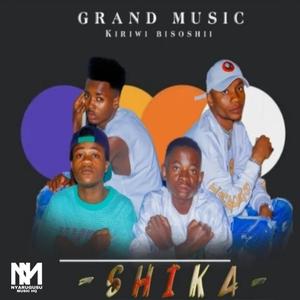 SHIKA | Grand Music