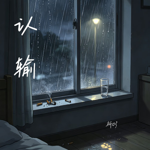 认输