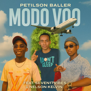 Modo Vôo (Remix)