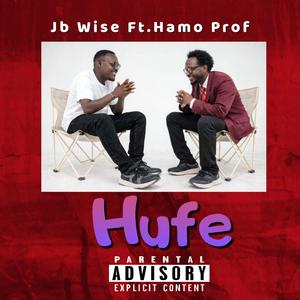 Hufe (feat. Hamo Prof)