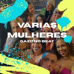 Várias Mulheres