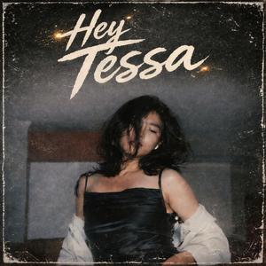 Hey Tessa (feat. Sjkai)