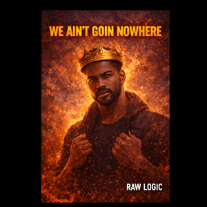 We Ain't Goin Nowhere