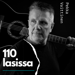 110 lasissa