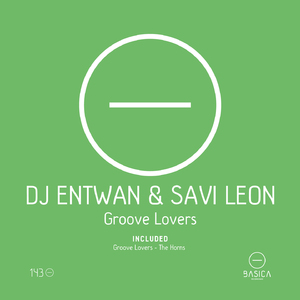 Groove Lovers