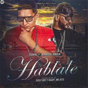 Hablale (feat. Franco el Gorila)