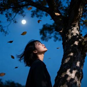 不要在你寂寞的时候说爱我 (安烁 Remix)