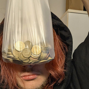 ich hatt' nen guten lauf, also...