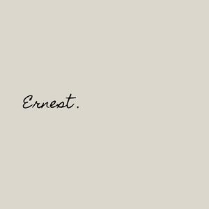 Ernest