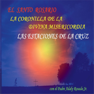 Las Estaciones de la Cruz Incluye Grabación Adicional