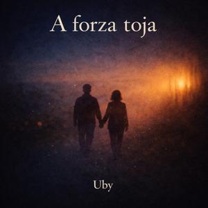 A forza toja