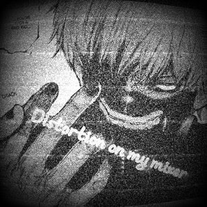 Distortion on my mixer