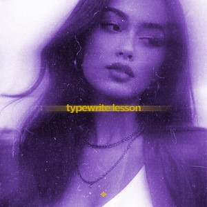 typewrite lesson (slowed)