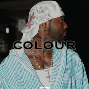 Free Omah Lay x Afro Type Beat “Colour”