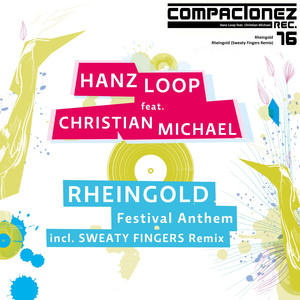 Rheingold (Sweaty Fingers Remix)