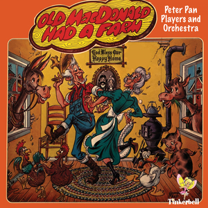 Old MacDonald Had a Farm