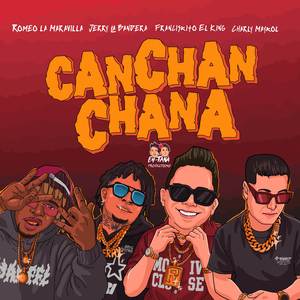 CANCHANCHANA (EY-TANA)