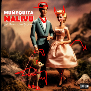 MUÑEQUITA MALIVU