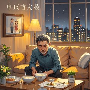 男人泪_传说中的路人甲