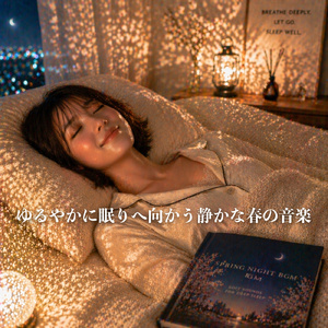 夢の波にゆられてスリープ