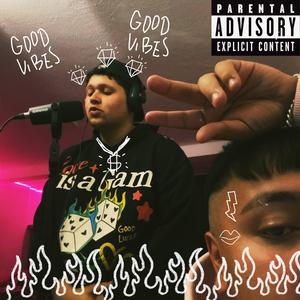 I Wanna Try (feat. MVNU)