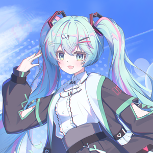璀璨回响