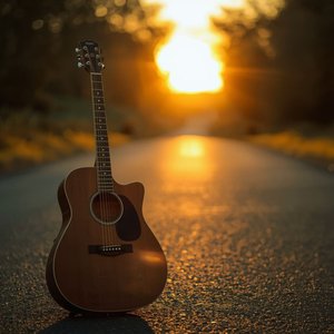 Front Porch Firelight