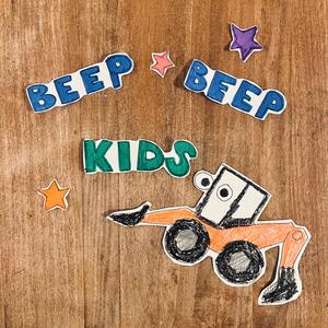 Honk Honk! Beep Beep!