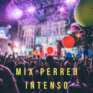 Mix Perreo Intenso