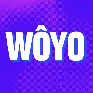 Wôyo (feat. Zantori & Lum.b)