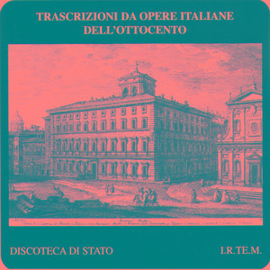 Nel cor più non mi sento