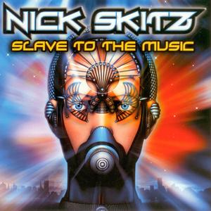 Slave to the Music (Dj Schwede Radio Edit)