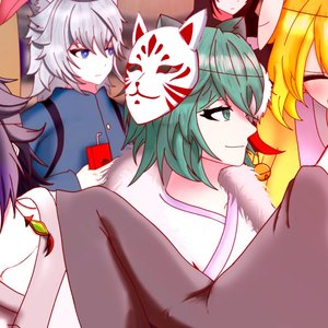 バーチャルライフ(虚拟生活)