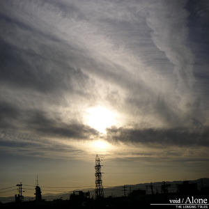 Alone