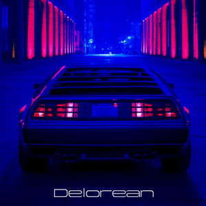Delorean