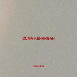 Cuma Kenangan