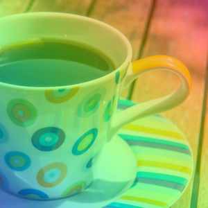 温和秋天的共鸣梦想