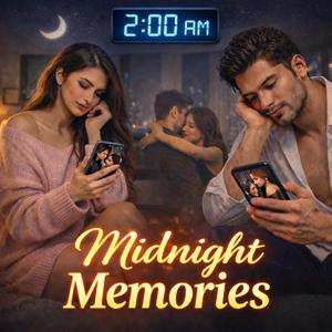 Midnight Memories (feat. Falguni Patel)