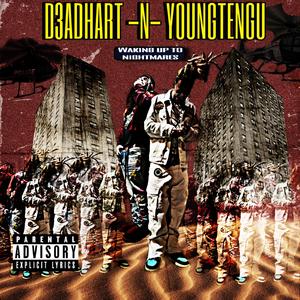 MANIACS (feat. D3ADHART)