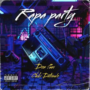 RAPAPARTY (feat. DON PANI)