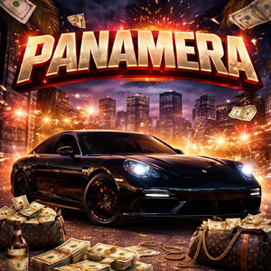 PANAMERA (Demo)