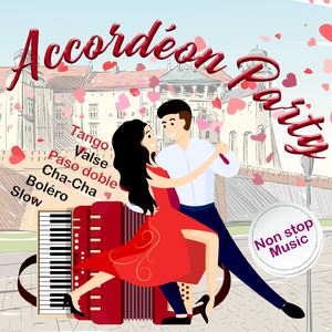 El rico (Paso doble)